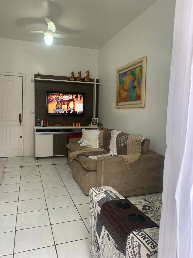 Apartamento à venda com 1 quarto, 65m² - Foto 9