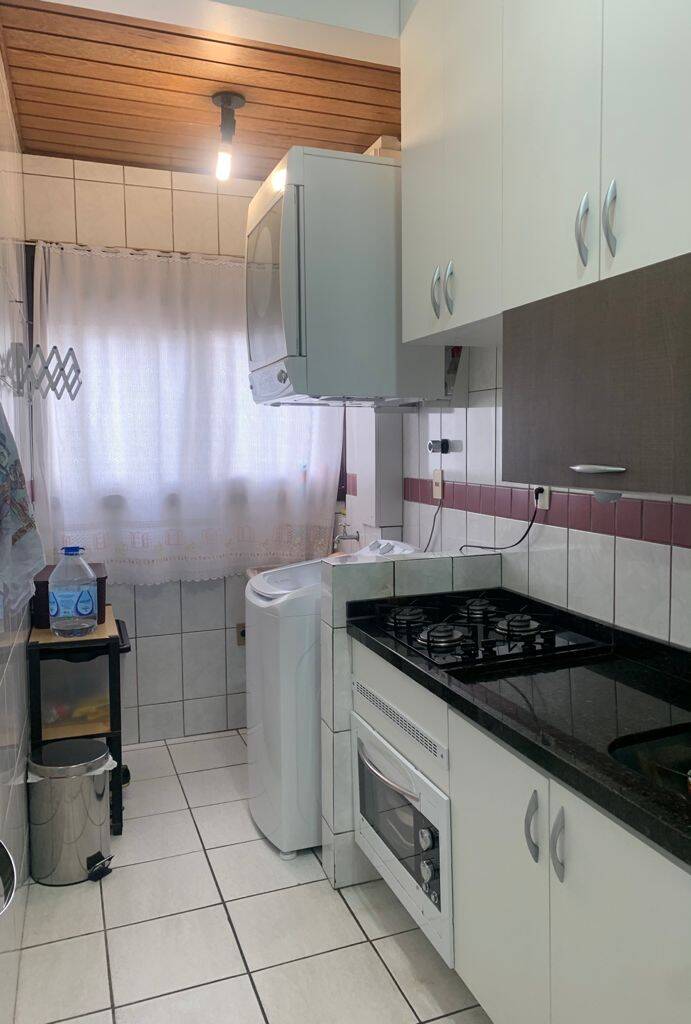 Apartamento à venda com 1 quarto, 65m² - Foto 7