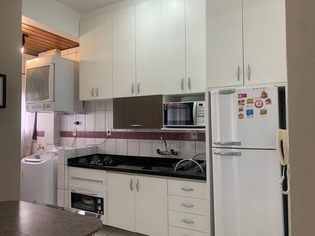 Apartamento à venda com 1 quarto, 65m² - Foto 6