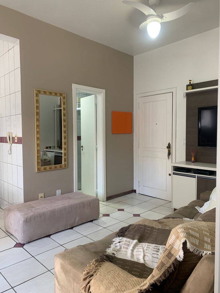 Apartamento à venda com 1 quarto, 65m² - Foto 12