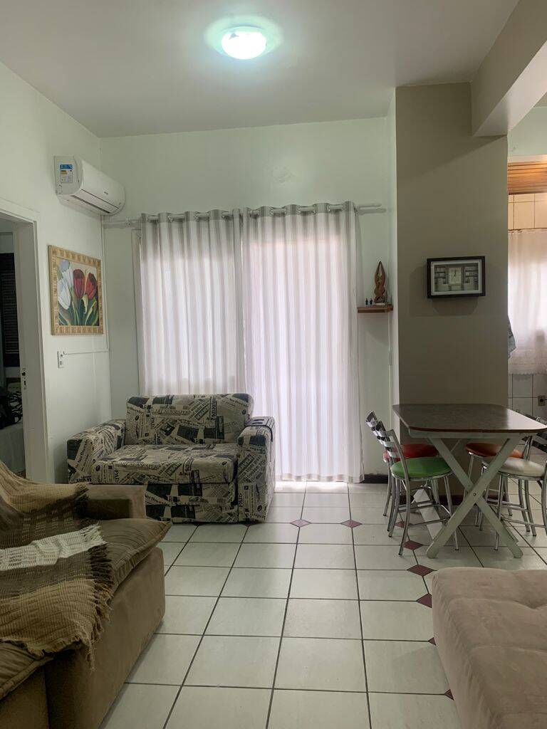 Apartamento à venda com 1 quarto, 65m² - Foto 13