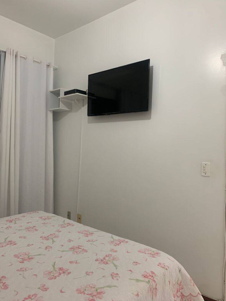 Apartamento à venda com 1 quarto, 65m² - Foto 21