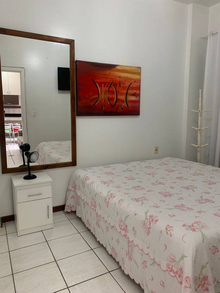 Apartamento à venda com 1 quarto, 65m² - Foto 18