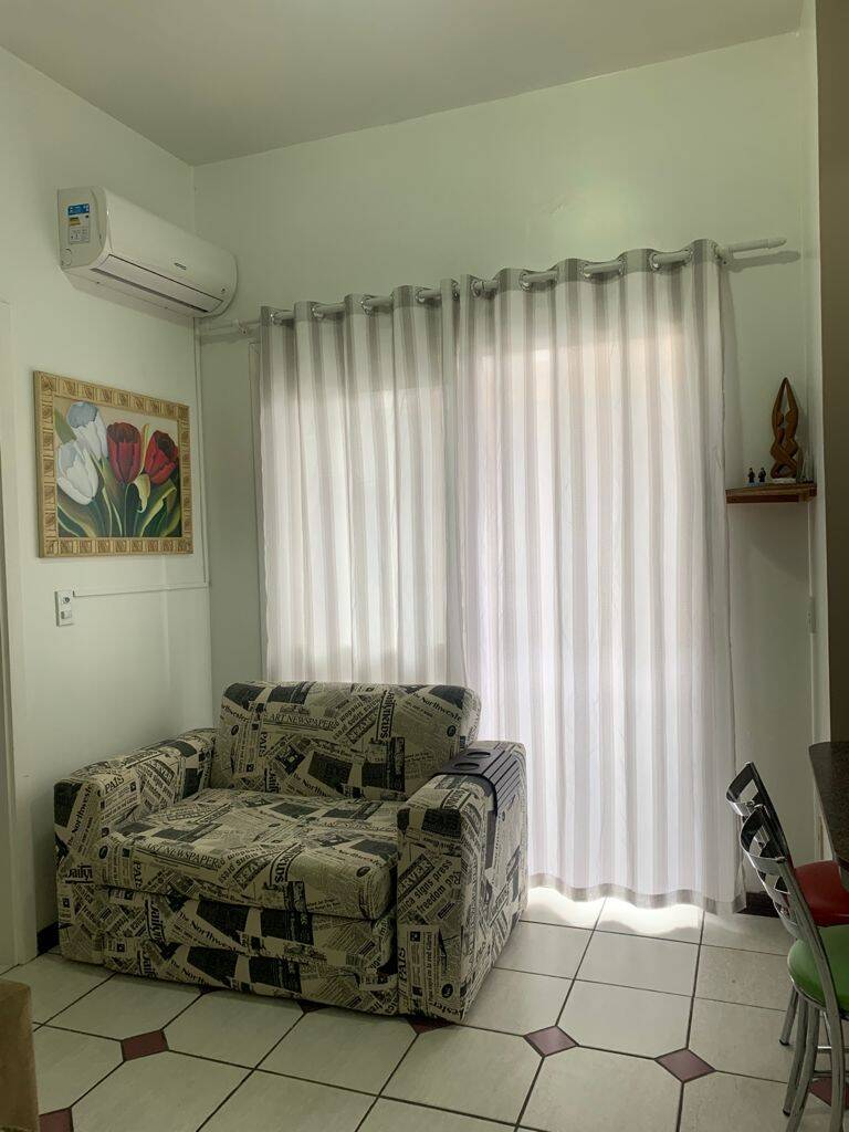 Apartamento à venda com 1 quarto, 65m² - Foto 26